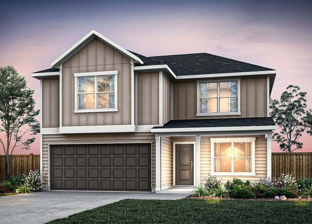 Property at Enloe Plan, San Marcos, TX 78666, 5 beds, 3 baths