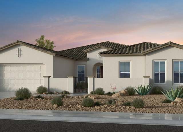 Property at Palisade Plan, Queen Creek, AZ 85142, 5 beds, 4.5 baths