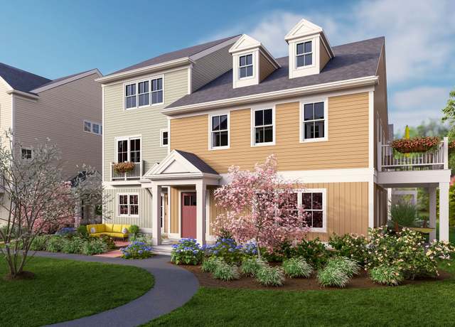 Property at The Chestnut Plan, Raynham, MA 02767, 2 beds, 2.5 baths