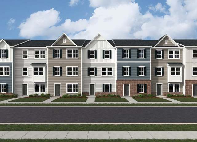 Property at Lancaster Plan, Ranson, WV 25438, 3 beds, 2.5 baths