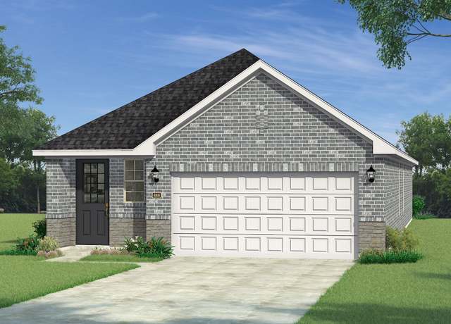 Property at Alford Plan, Forney, TX 75126, 3 beds, 2 baths