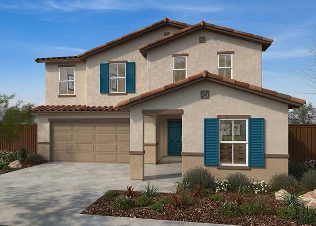 Property at Plan 2155 Plan, Fresno, CA 93725, 3 beds, 2.5 baths