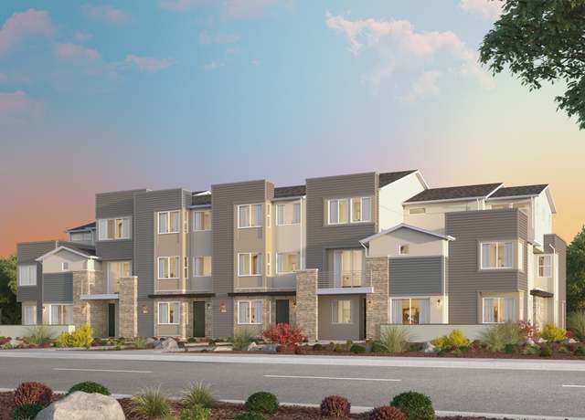 Property at Residence 2 Plan, Dublin, CA 94568, 4 beds, 3.5 baths