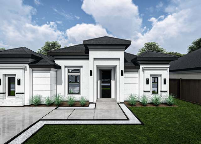 Property at 6073 Dakota Rose Cir, Brownsville, TX 78521, 4 beds, 2 baths