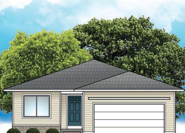 Property at Eisenhower B Plan, Altoona, IA 50009, 2 beds, 2 baths