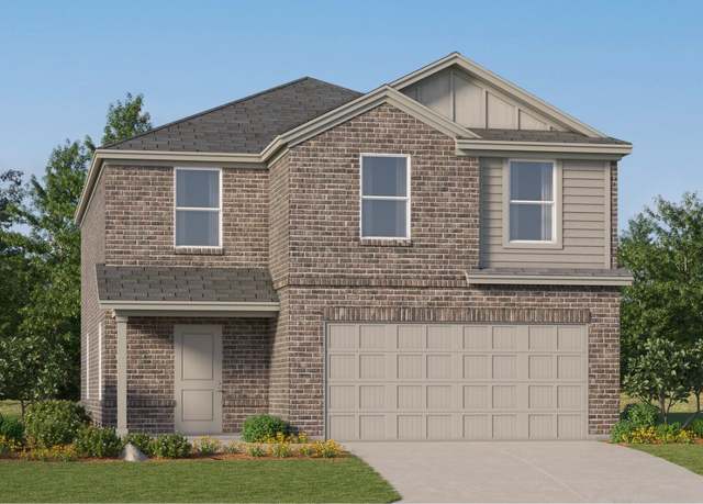 Property at 2418 Jasper Breeze Dr, Rosharon, TX 77583, 4 beds, 2.5 baths