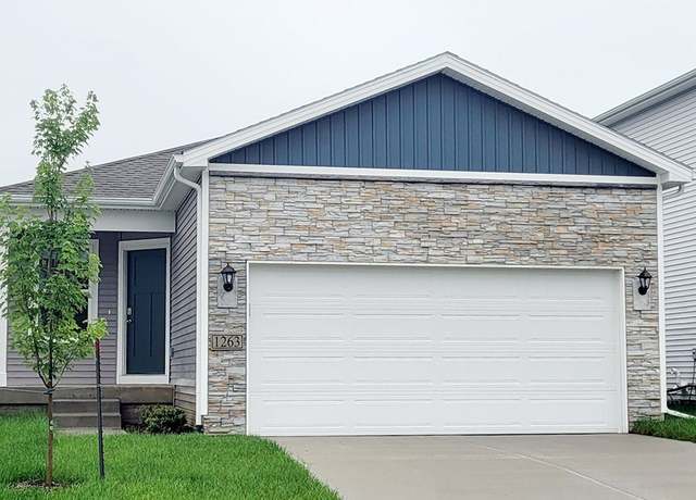 Property at Olsen Plan, Waukee, IA 50263, 2 beds, 2 baths