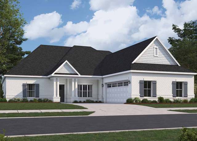 Property at Alexandria II Plan, Dothan, AL 36305, 5 beds, 4 baths