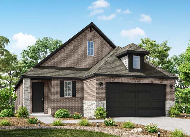 Property at Poppy Plan, Porter, TX 77365, 2 beds, 2 baths