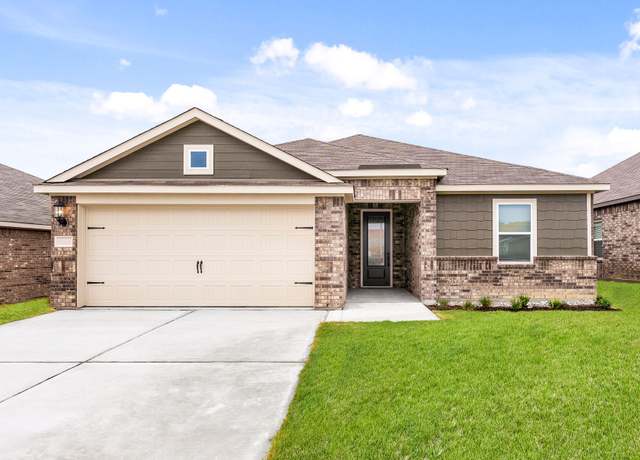 Property at St. Clair Plan, Fort Worth, TX 76108, 3 beds, 2 baths
