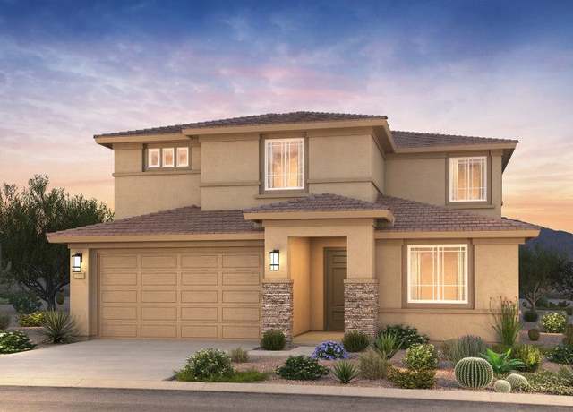 Property at Casoria Plan, Apache Junction, AZ 85120, 4 beds, 3.5 baths