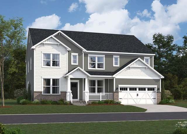 Property at Willow Plan, Nottingham, MD 21236, 5 beds, 4.5 baths