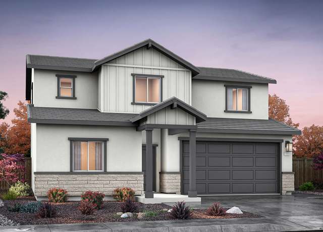 Property at Stampede Plan, Sparks, NV 89436, 4 beds, 3 baths