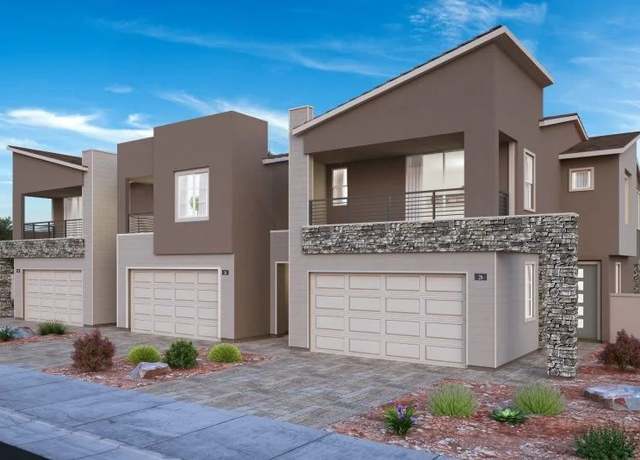 Property at Finley Plan, Henderson, NV 89015, 2 beds, 2.5 baths