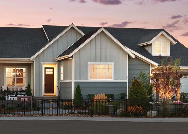 Property at Greyson Plan, Castle Rock, CO 80104, 2 beds, 2 baths