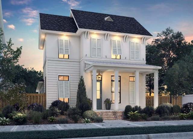 Property at Louise Plan, Baton Rouge, LA 70808, 3 beds, 2.5 baths