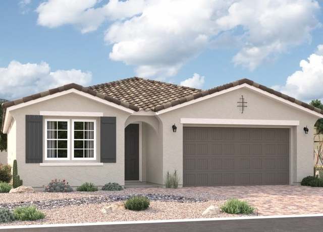 Property at Slate Plan, Glendale, AZ 85302, 4 beds, 3 baths