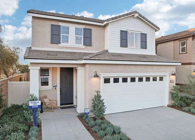 Property at Residence 1914 Plan, Fontana, CA 92336, 4 beds, 3 baths