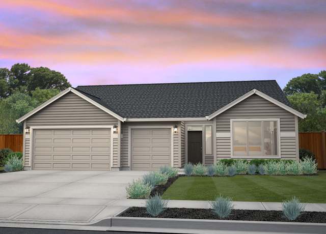 Property at Vashon Plan, Richland, WA 99352, 3 beds, 2 baths
