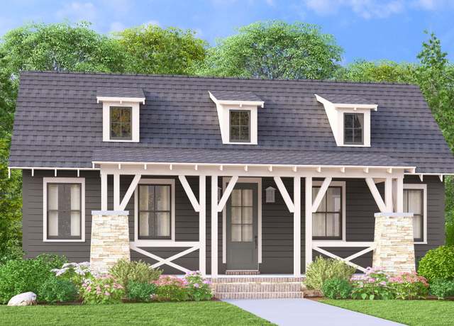 Property at Foxglove Plan, Birmingham, AL 35242, 3 beds, 2 baths