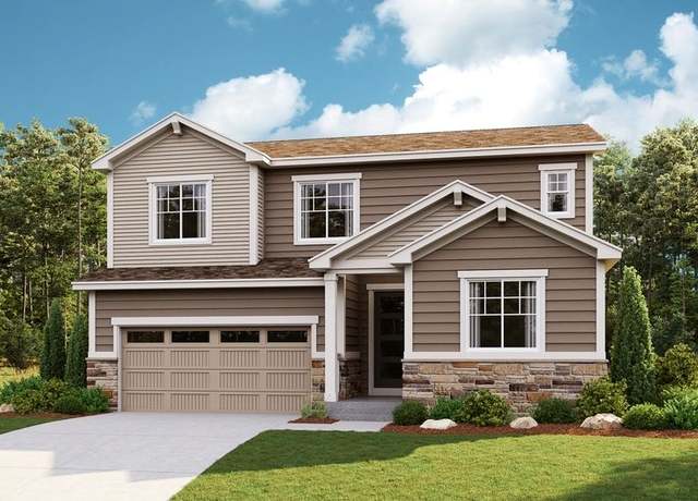 Property at 7156 E 126th Pl, Thornton, CO 80602, 4 beds, 3 baths
