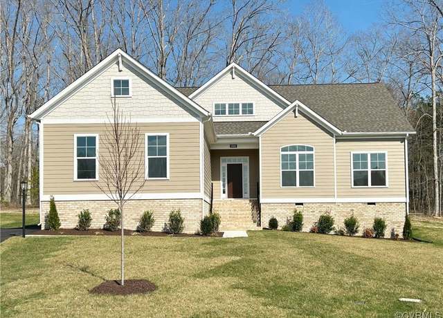 Property at 18100 Farm Cir, Moseley, VA 23120, 4 beds, 3 baths
