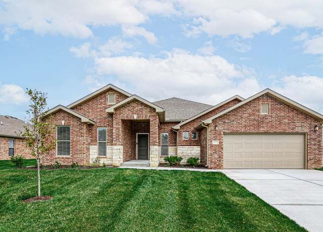 Property at The Tracy Plan, Lenexa, KS 66227, 4 beds, 3 baths