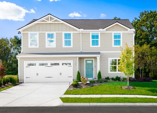 Property at Cedar Plan, Lyman, SC 29385, 4 beds, 2.5 baths