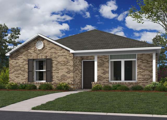 Property at RC Hawthorn Plan, Springdale, AR 72764, 3 beds, 2 baths