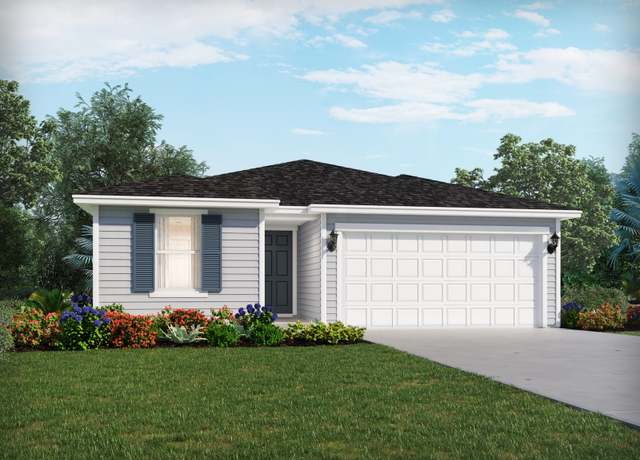 Property at Callaway Plan, Jacksonville, FL 32219, 4 beds, 2 baths