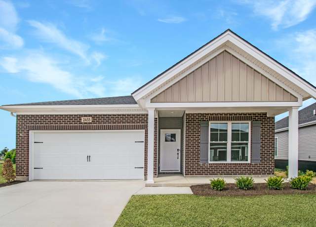 Property at 2433 Watson Cir Unit 12A, Owensboro, KY 42301, 3 beds, 2 baths