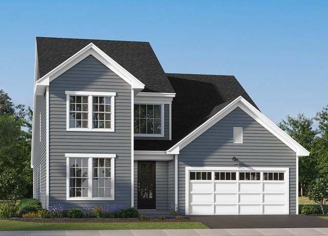 Property at Apollo Plan, Monroe Township, NJ 08831, 3 beds, 3 baths