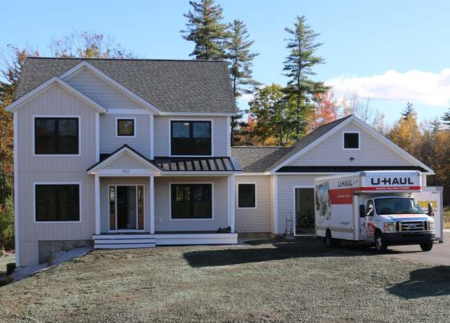 Property at The Whittemore II Plan, Suncook, NH 03275, 3 beds, 2.5 baths