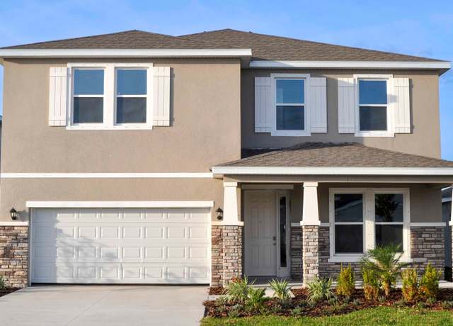 Property at Holden Plan, Palmetto, FL 34221, 4 beds, 3 baths