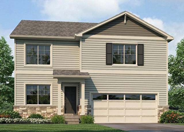 Property at BRIDGEPORT Plan, Severance, CO 80550, 4 beds, 2.5 baths