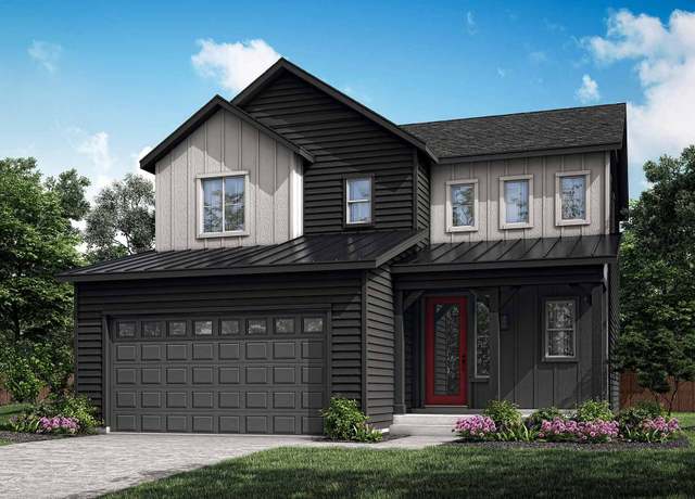 Property at Plan 3507 Plan, Littleton, CO 80125, 3 beds, 2.5 baths