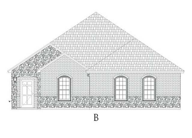 Property at 526 Tom Ln, Red Oak, TX 75154, 4 beds, 2 baths