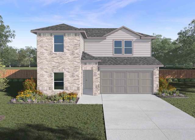 Property at Mitchell Plan, Hockley, TX 77447, 4 beds, 3 baths