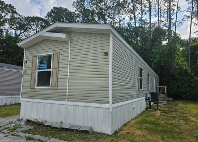 Property at 9380 103rd St #43, Jacksonville, FL 32210, 3 beds, 2 baths