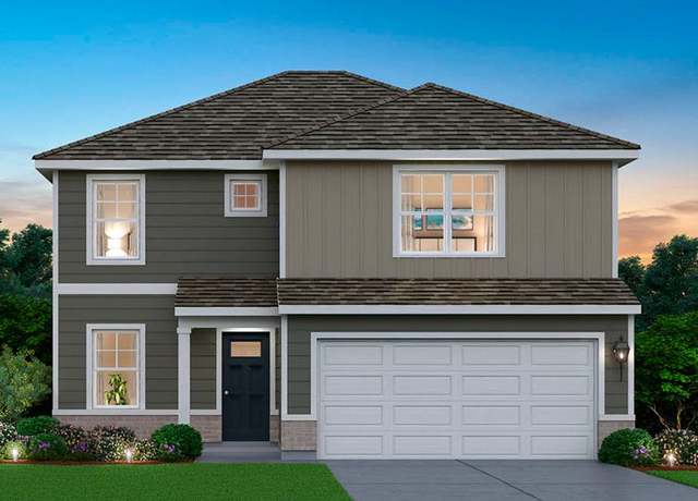 Property at 120 Cressmoor Blvd, Hobart, IN 46342, 4 beds, 2.5 baths