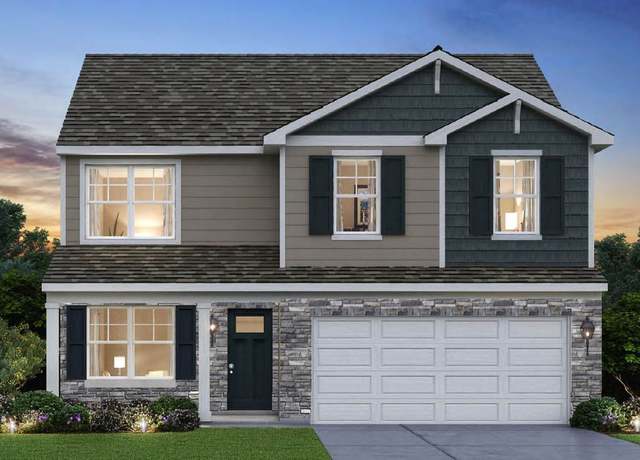 Property at 120 Cressmoor Blvd, Hobart, IN 46342, 4 beds, 2.5 baths