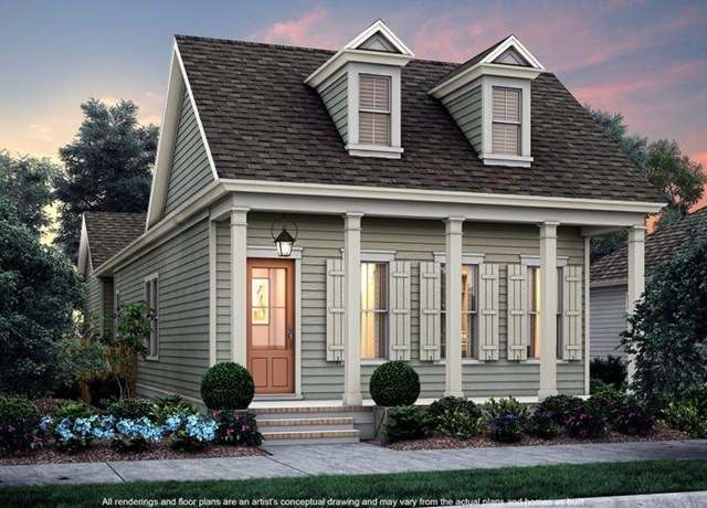 Property at Kadair Plan, Gonzales, LA 70737, 3 beds, 2 baths