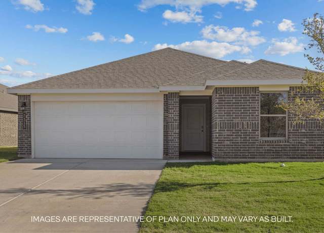 Property at 7445 9th St, Lubbock, TX 79416, 4 beds, 2 baths