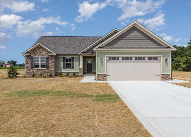Property at The Lucas Plan, Princeton, NC 27569, 3 beds, 2.5 baths