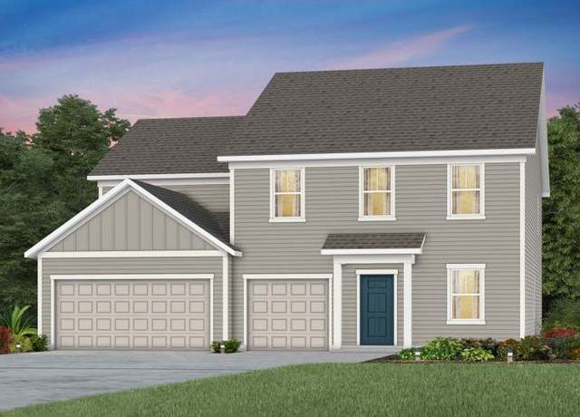 Property at Tunney Plan, Lexington, SC 29072, 4 beds, 3.5 baths