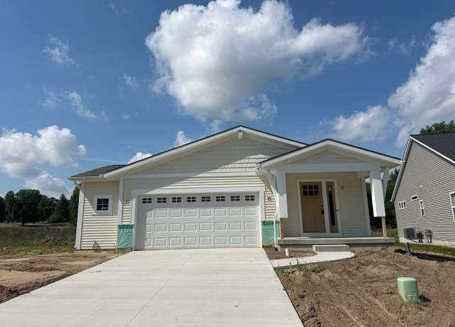 Property at 14020 Pristine Ct, Dewitt, MI 48820, 3 beds, 2.5 baths