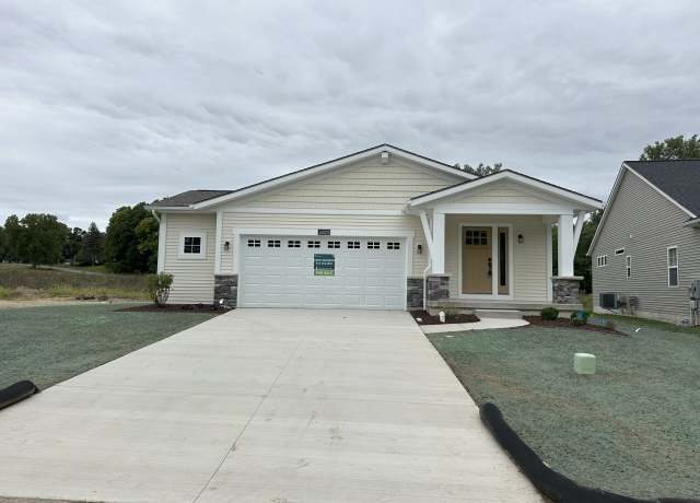 Property at 14020 Pristine Ct, Dewitt, MI 48820, 3 beds, 2.5 baths
