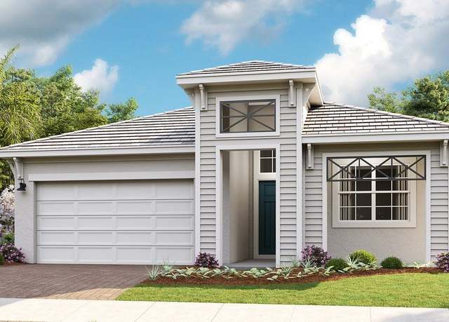 Property at Madison Plan, Stuart, FL 34997, 3 beds, 3 baths
