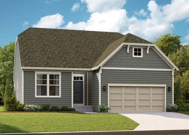 Property at Lexington Plan, Jeffersonton, VA 22724, 3 beds, 2 baths