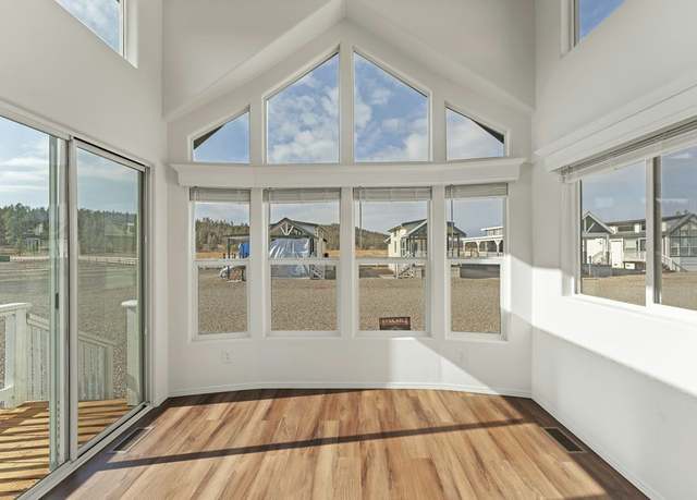 Property at 17550 S. Munds Ranch Road, #459 Plan, Munds Park, AZ 86017, 1 bed, 1 bath